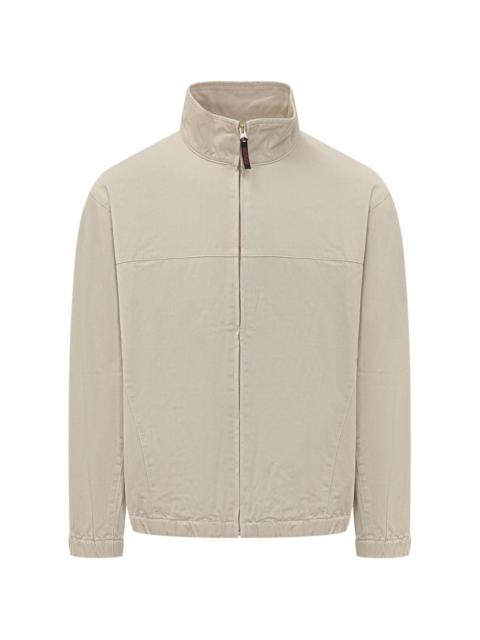 GRAMICCI twill cotton jacket