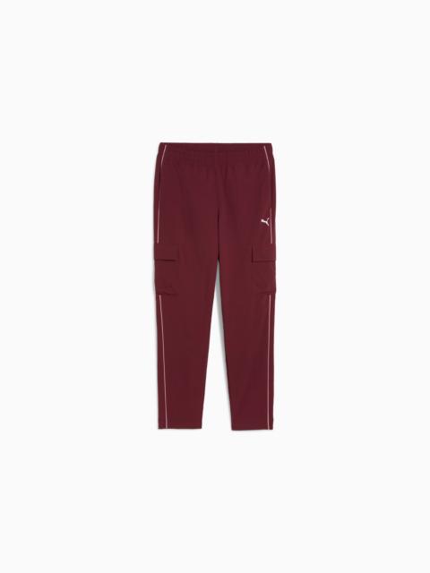 PUMA PUMA Sport Woven Cargo Pants Women