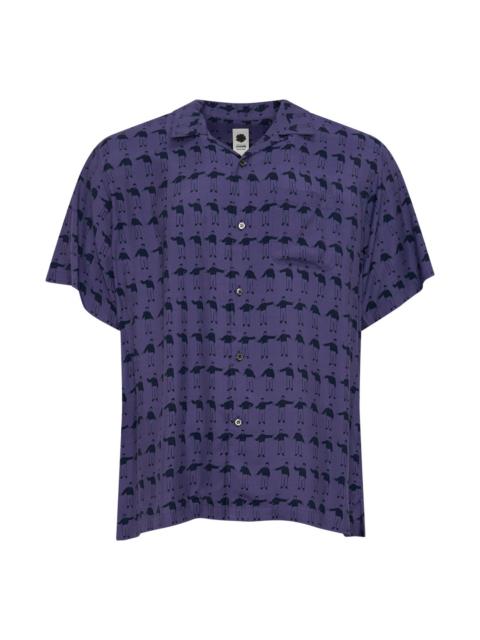 vowels Wiggles Short Sleeve Shirt