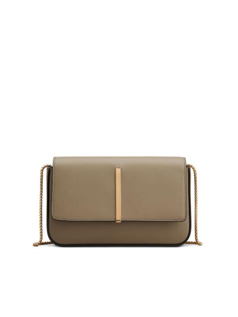 Tod's leather shoulder bag