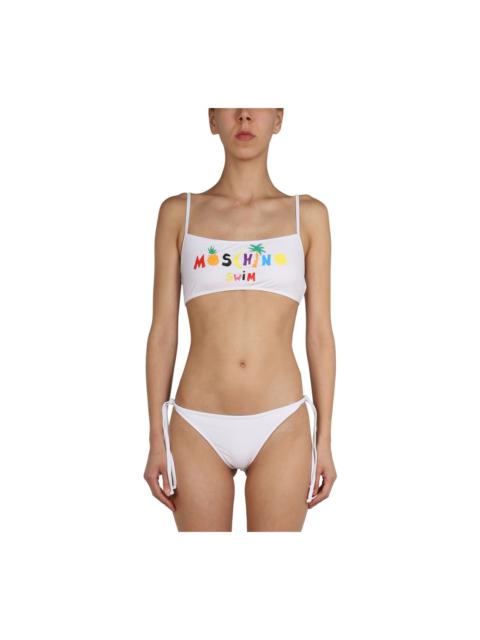 Moschino Bikini Briefs