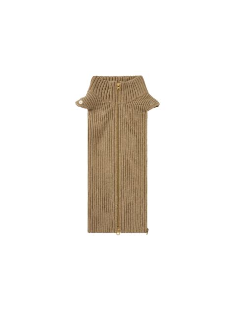 VERONICA BEARD TURTLENECK DICKEY