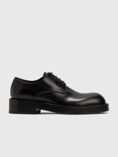 Ann Demeulemeester OLIVIER LACE UP DERBY