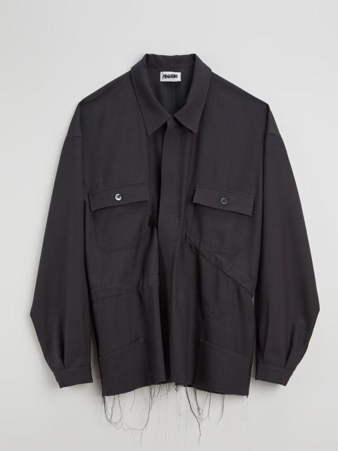 Metalmec Overshirt