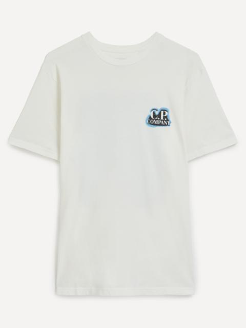 24/1 Jersey Artisanal British Sailor T-Shirt