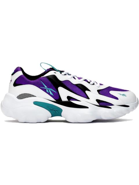 Reebok Reebok DMX 1000 Series White Purple