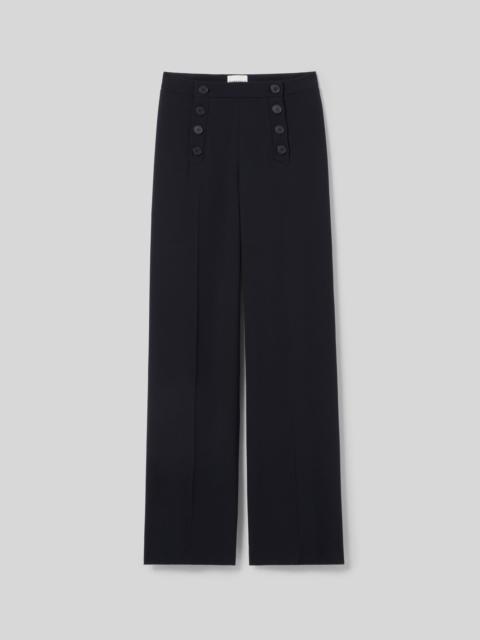 Claudie Pierlot SAILOR TROUSERS