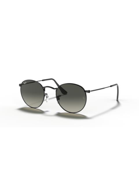 Ray-Ban ROUND FLAT LENSES