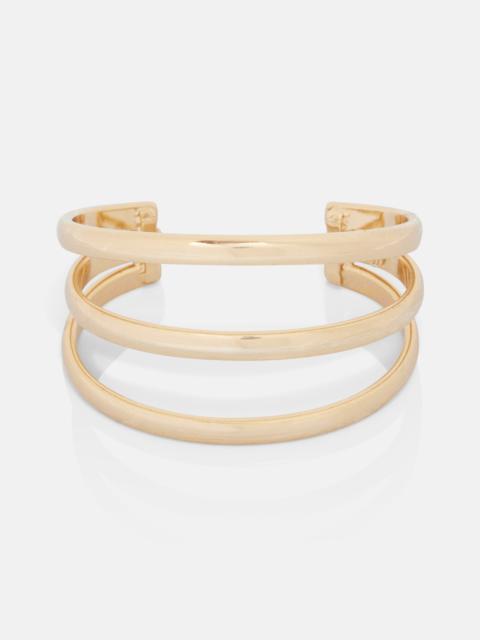 Jennifer Behr Reya cuff bracelet