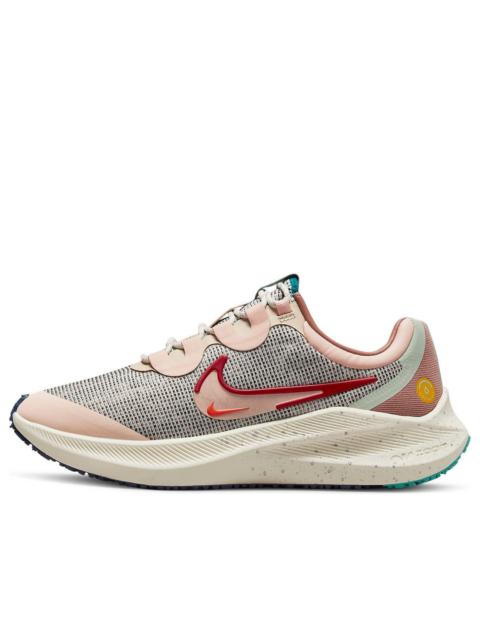 (WMNS) Nike Winflo 8 Shield 'Sail Rose Whisper' DQ5362-161