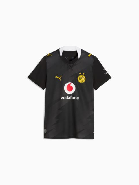 PUMA Borussia Dortmund Away Women's Soccer Jersey