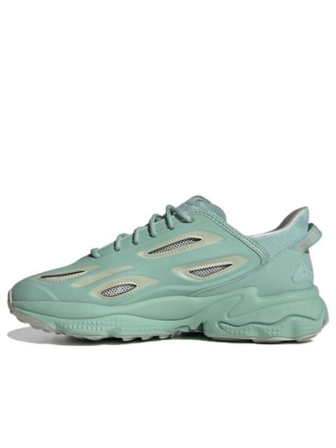 adidas (WMNS) adidas Ozweego Celox 'Hazy Green' GX2429