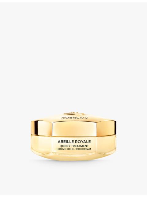 GUERLAIN Abeille Royale Royal Honey Rich day face cream 50ml