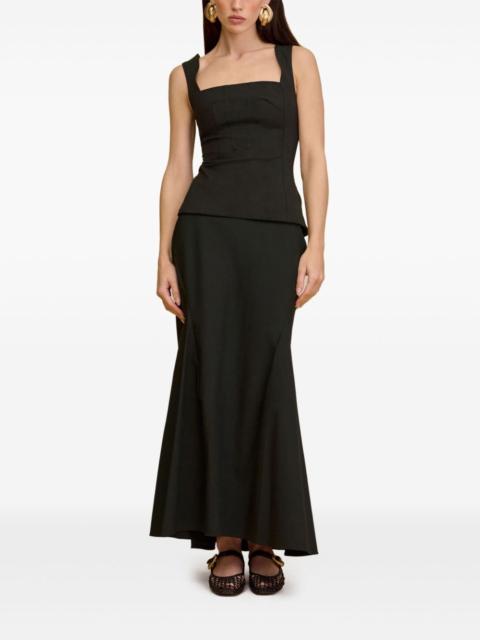 Cult Gaia Gani top
