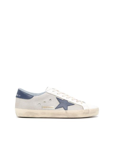 Super-Star canvas sneakers