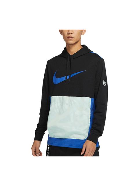 Nike Men's Nike Colorblock Casual Logo Black DM8132-010