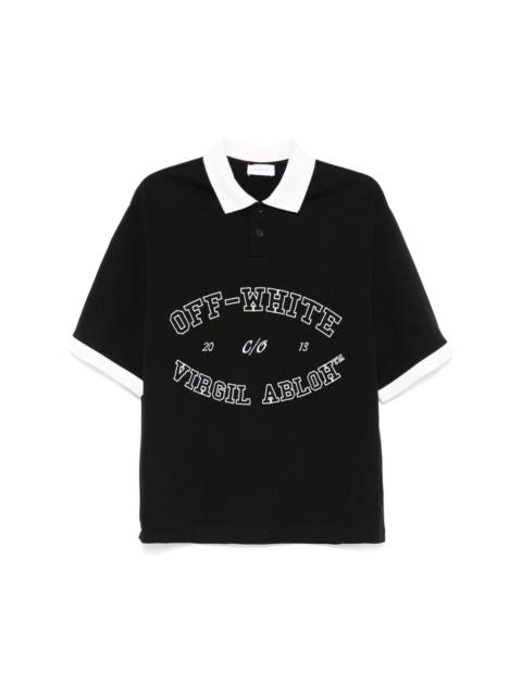 Off-White College T-shirt