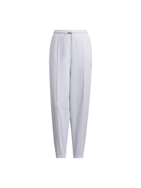 adidas (WMNS) adidas Neo City Escape Pants 'Grey' IK3428
