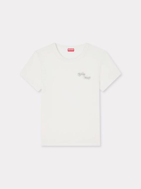 'KENZO Winter Holidays' T-shirt in cotton