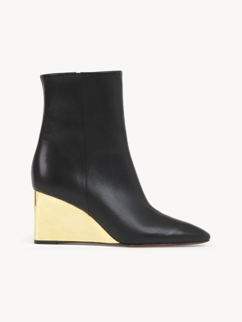 REBECCA ANKLE BOOT