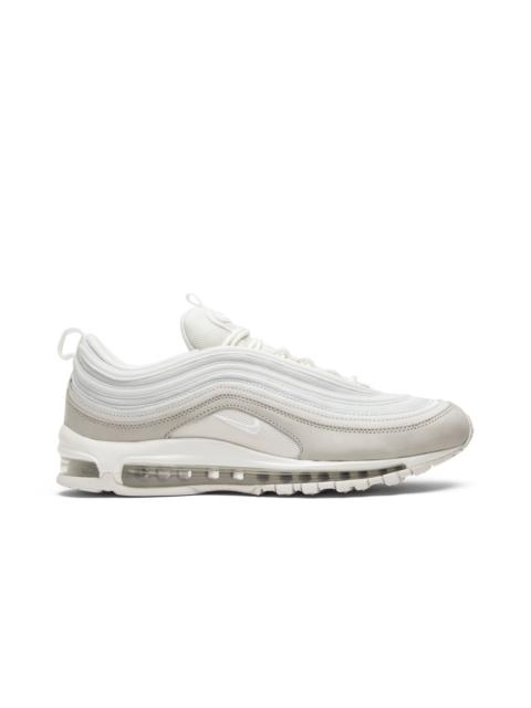 Nike Nike Air Max 97 Premium 'Light Bone'