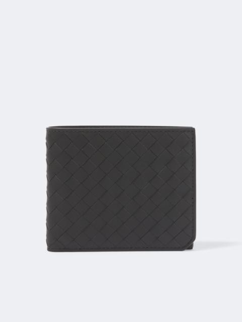 Bottega Veneta Intrecciato Small leather wallet