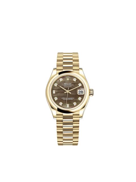 ROLEX DATEJUST 31