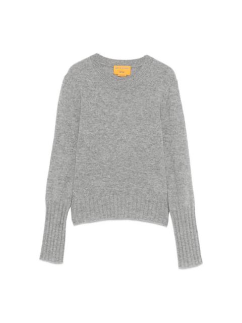GUEST IN RESIDENCE cashmere sweater