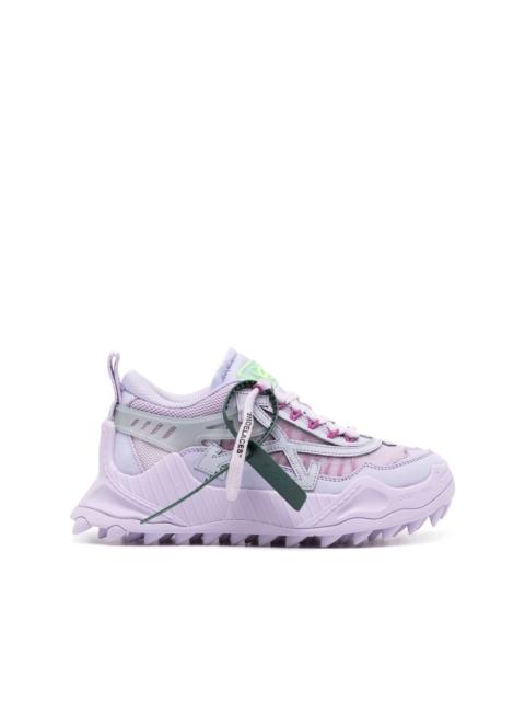 Off-White Odsy 1000 ridged sneakers