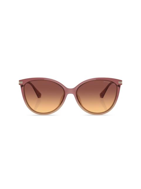 MICHAEL KORS Dupont gradient-lenses sunglasses
