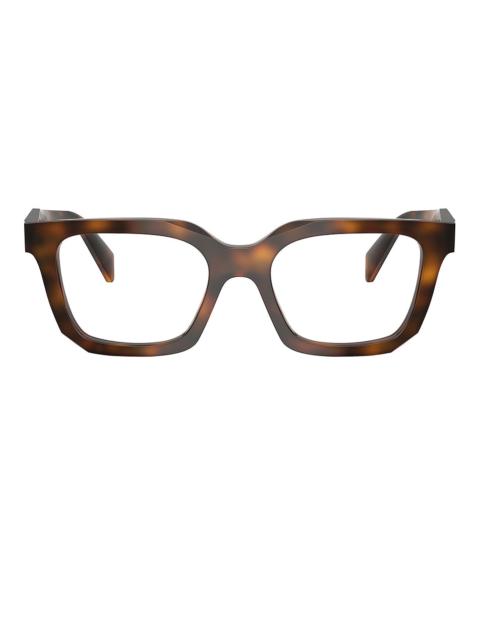Prada Square Eyeglasses