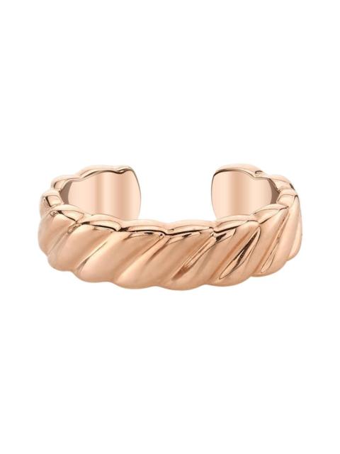 ANITA KO Braided Ear Cuff