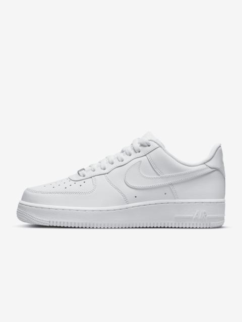 Nike Air Force 1 '07 Men's Shoes