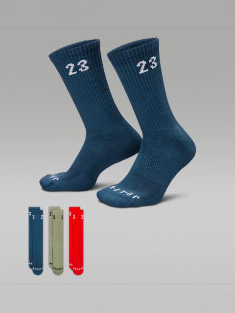 Jordan Jordan Essentials Crew Socks (3 Pairs)