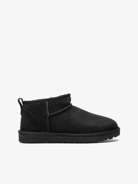 UGG CLASSIC ULTRA MINI