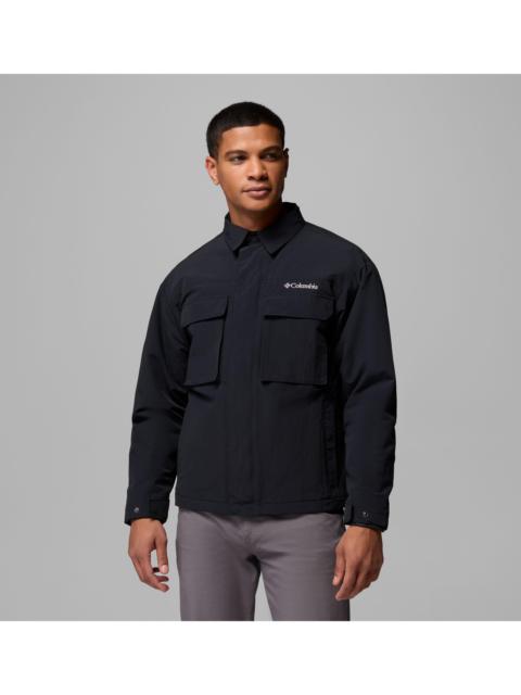 Columbia Men's Timberline Tough Jacket