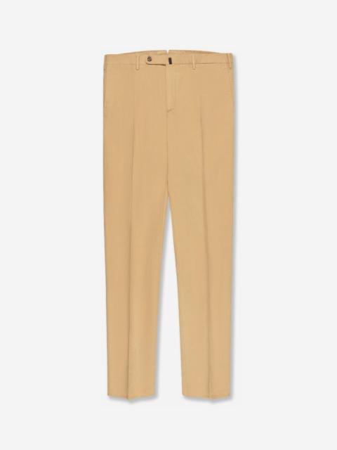 SLOWEAR Regular fit Chinolino trousers