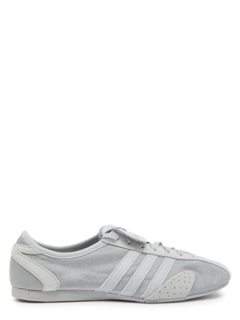 Stella McCartney Adidas X Stella Mccartney Sportsmax 76 Metallic-weave Sneakers