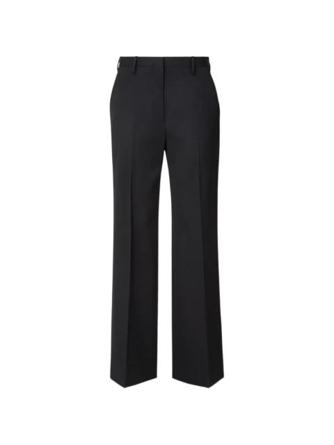 FENDI Grain De Poudre Pants
