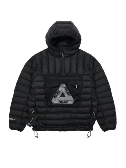 PALACE PERTEX Q-LITE DOWN JACKET BLACK