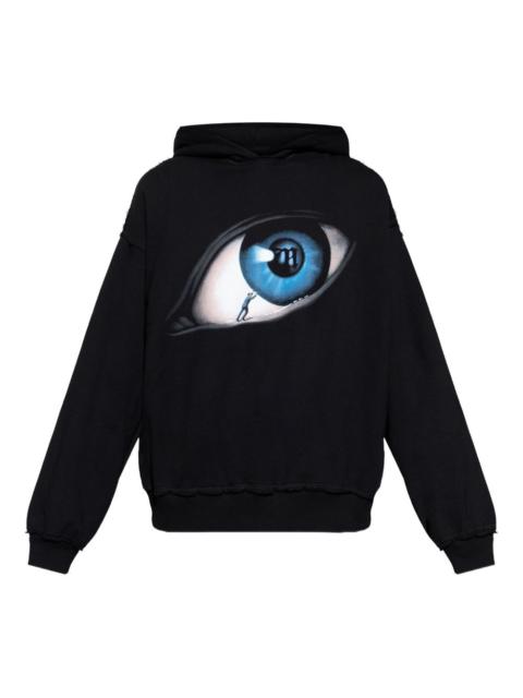 MISBHV Friendly Persuasion hoodie