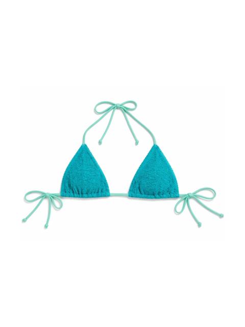 bond-eye Luana Contrast Triangle Bikini
