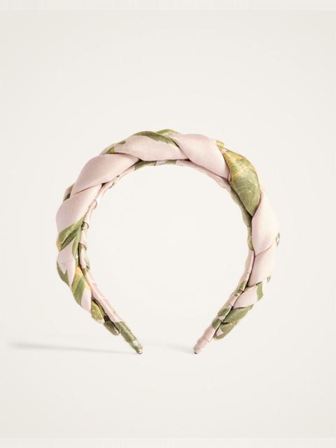 La DoubleJ Rapunzel Headband