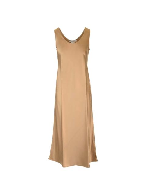 Max Mara "banjo" Slip Dress