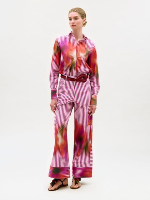 SILVIA TCHERASSI Falak Pant