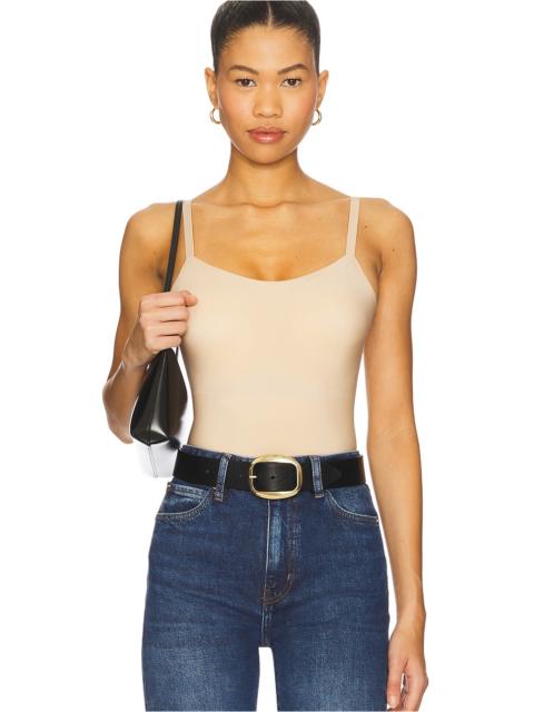 commando Zone Smoothing Bodysuit