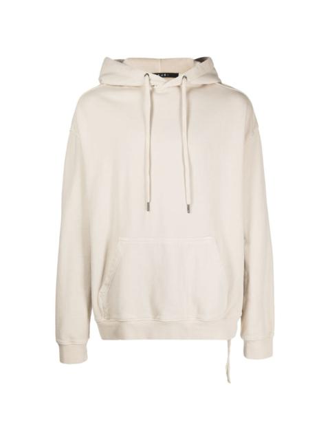 Ksubi 4 X 4 Biggie cotton hoodie