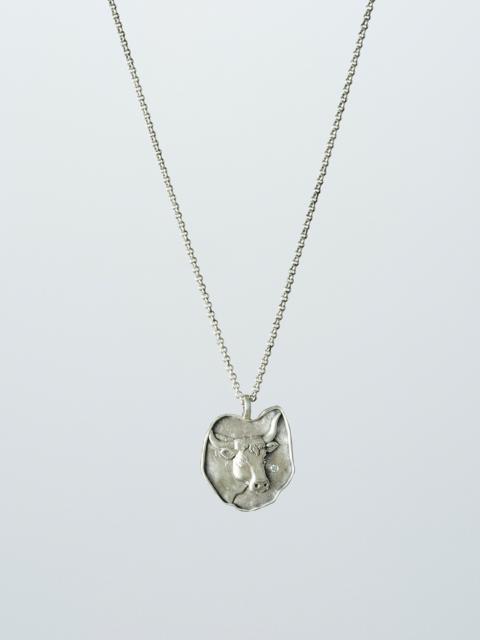 Ambush ZODIAC TAURUS NECKLACE