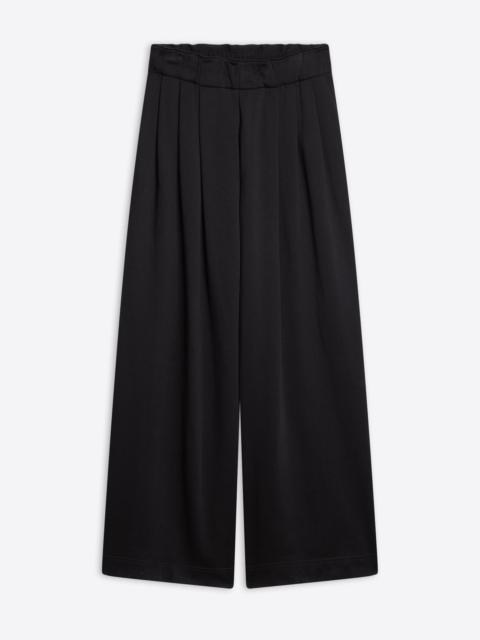 Dries Van Noten PLEATED SWEATPANTS