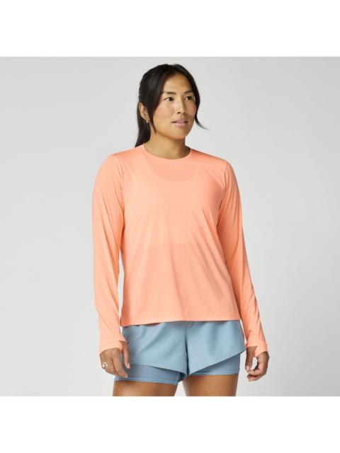 BROOKS Dash Long Sleeve